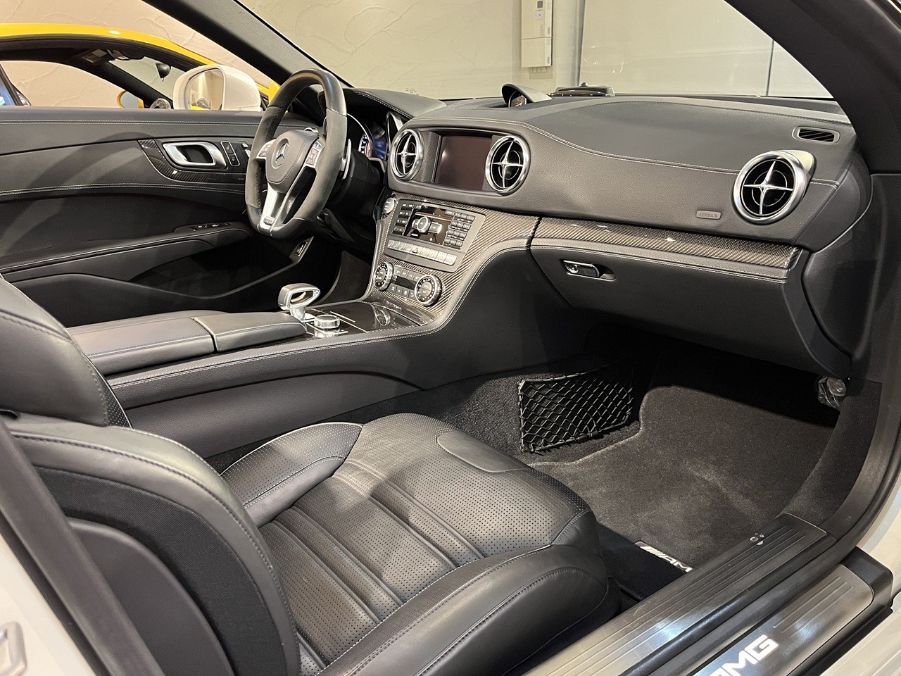 AMG　SLクラス