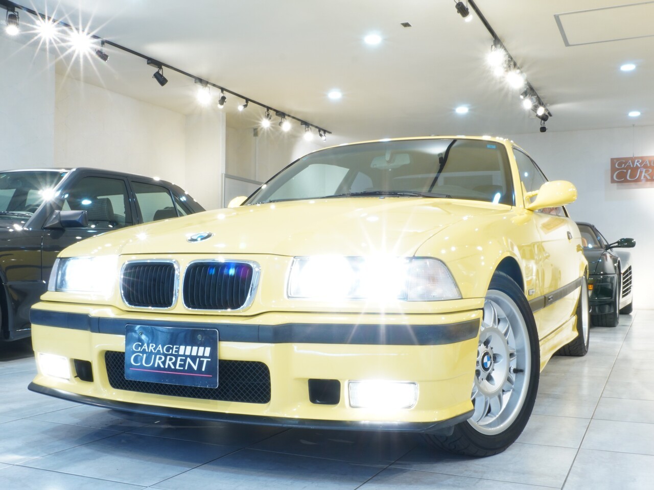 BMW　M3