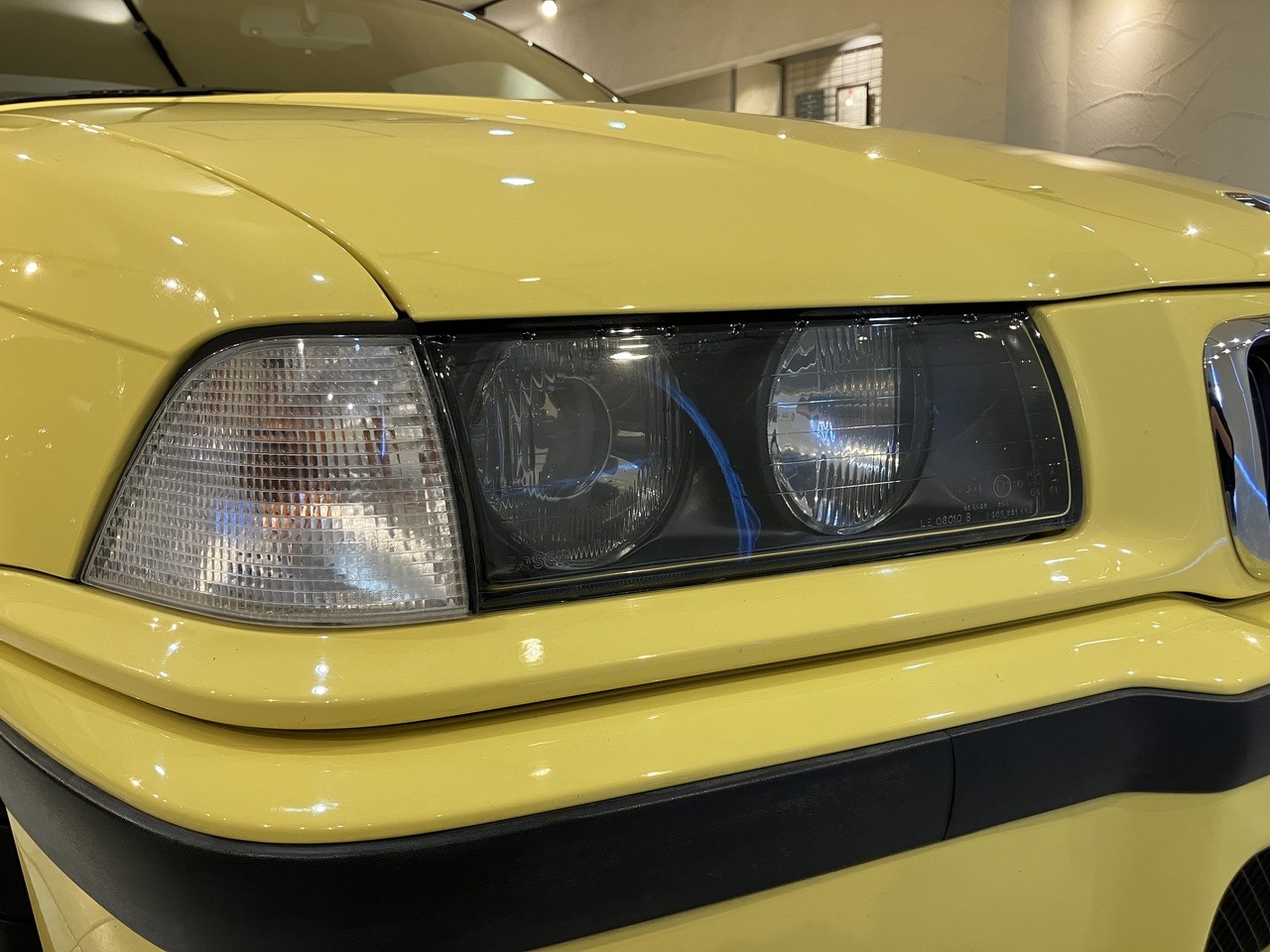 BMW　M3