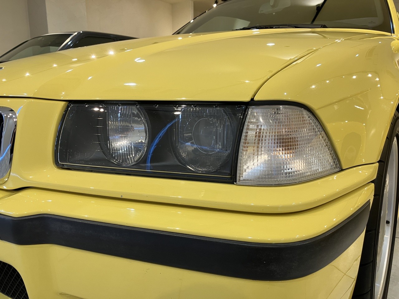 BMW　M3