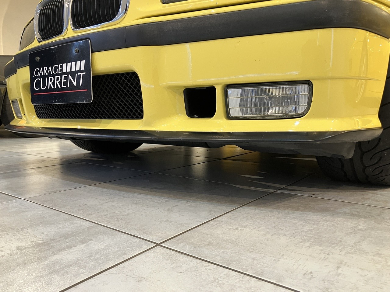BMW　M3