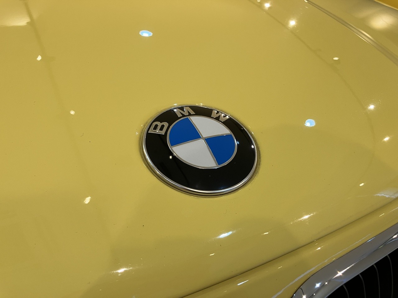BMW　M3