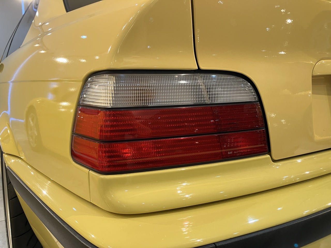 BMW　M3