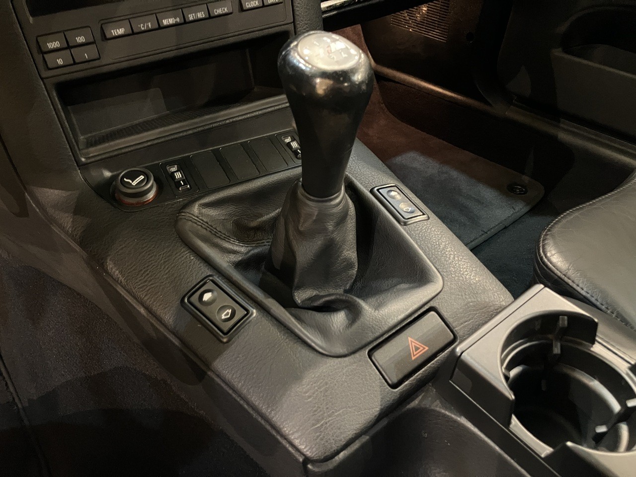 BMW　M3