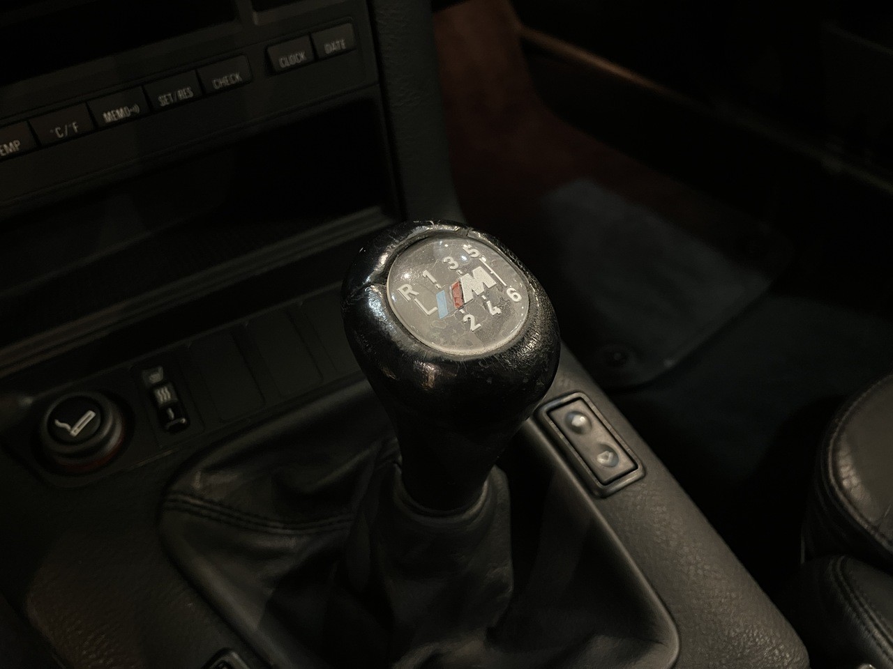 BMW　M3
