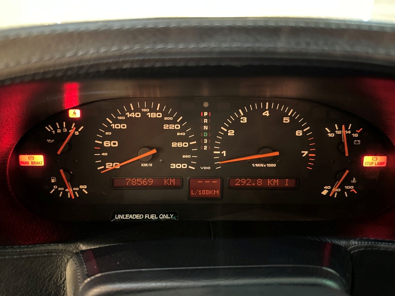ポルシェ　928