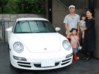 997カレラ