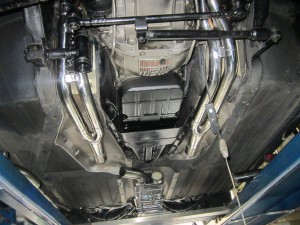 560SL 6.0 2