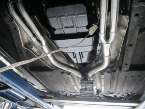 560SL 6.0 3
