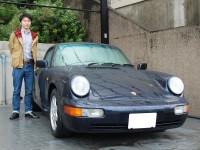 964カレラ4