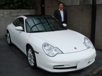 996タルガ