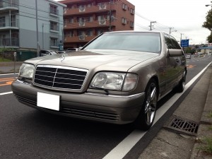 S500L 画像