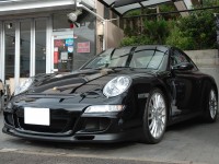 997カレラS