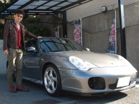 996C4S