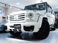 G500 L
