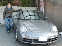 997 カレラ