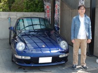993 カレラ