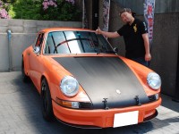 I様 911Tナロー画像