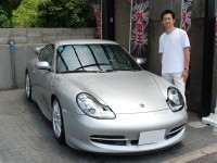 996 GT3