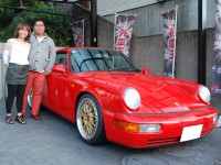 964ＭＮ様車輌
