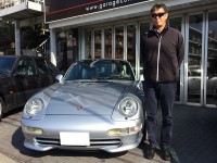 993カレラ