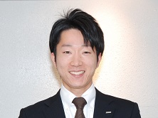 清水篤朗