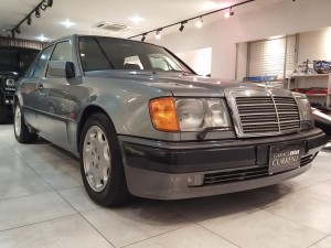 500E 3