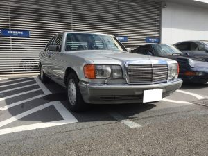 560sel