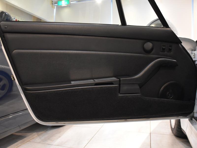 ポルシェ　911(Type993)