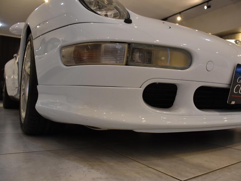 ポルシェ　911(Type993)
