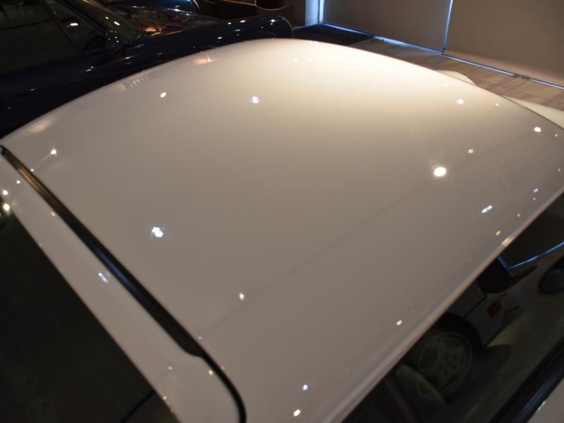 ポルシェ　911(Type993)