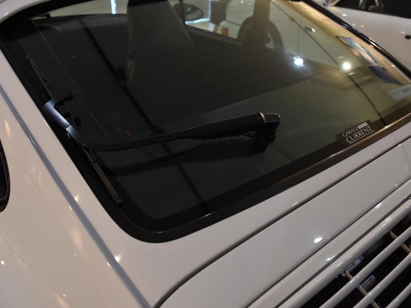 ポルシェ　911(Type993)