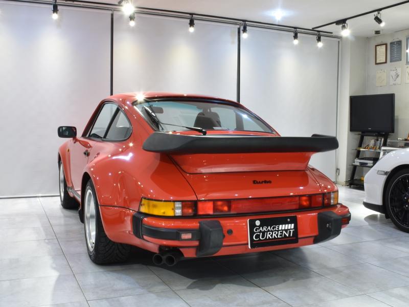 ポルシェ　911(Type930)