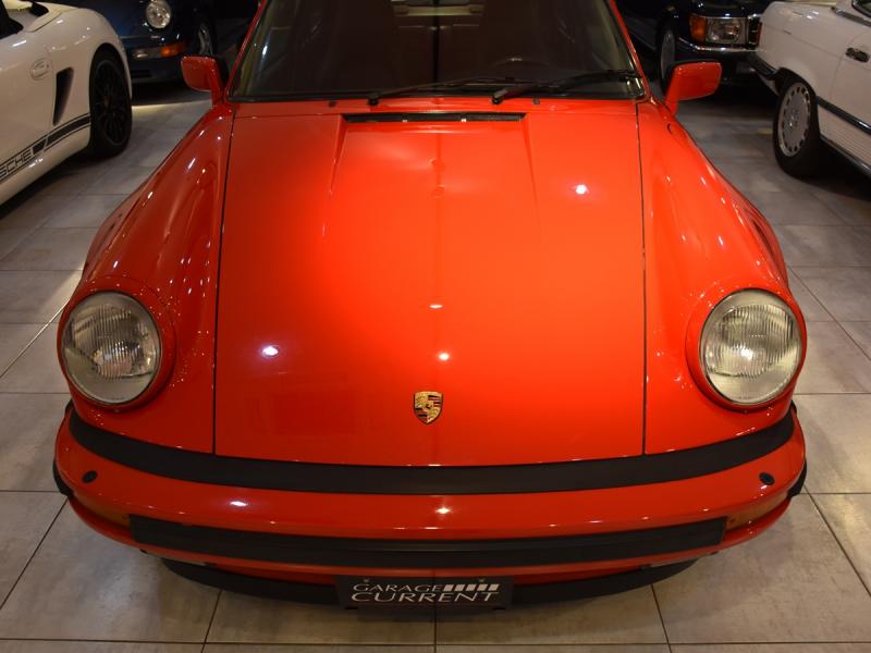 ポルシェ　911(Type930)