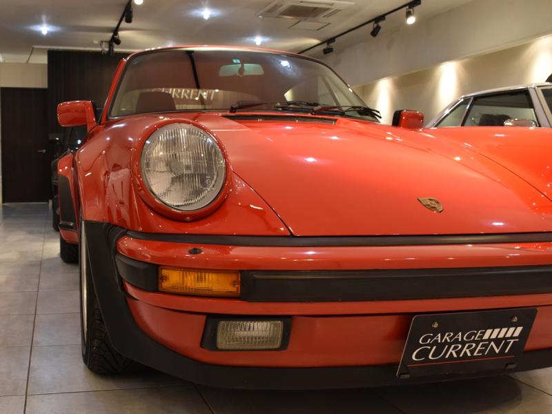 ポルシェ　911(Type930)