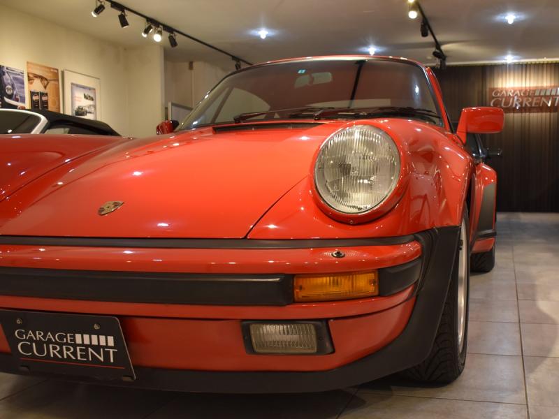 ポルシェ　911(Type930)