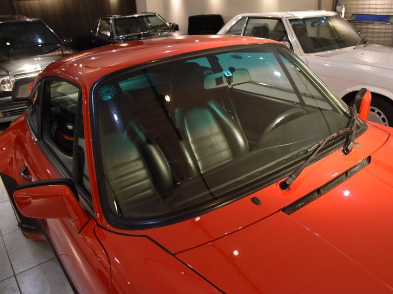 ポルシェ　911(Type930)