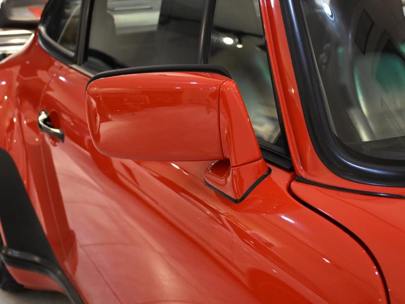 ポルシェ　911(Type930)