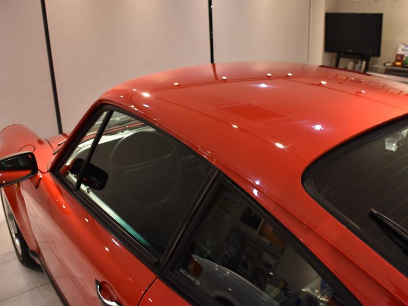 ポルシェ　911(Type930)