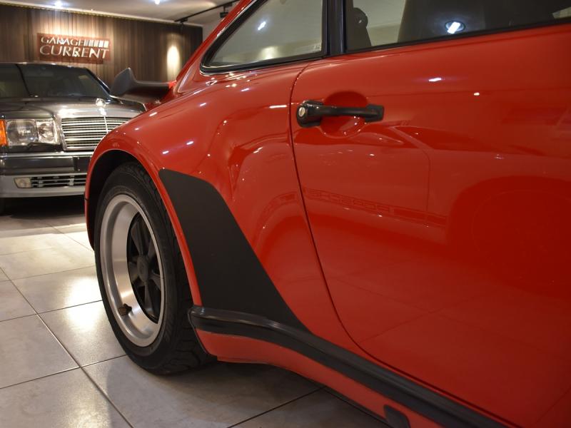 ポルシェ　911(Type930)