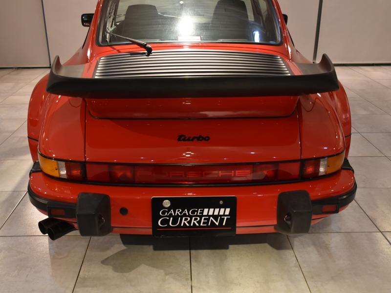 ポルシェ　911(Type930)