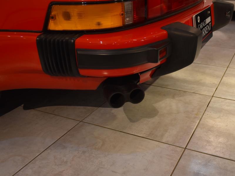 ポルシェ　911(Type930)