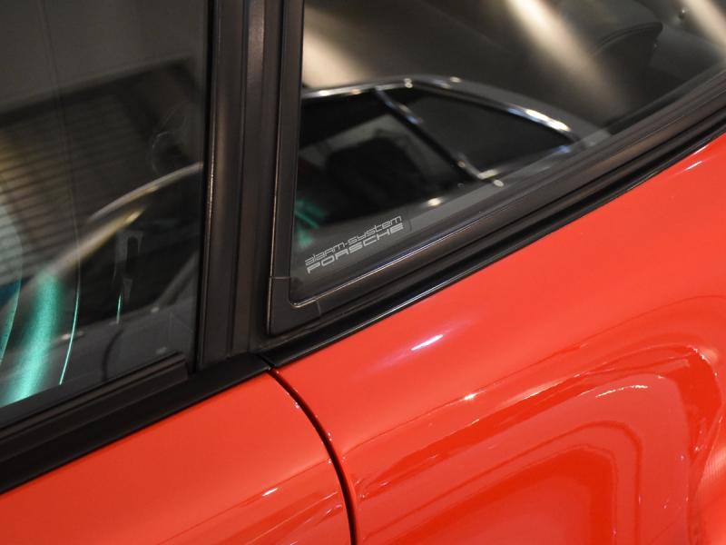 ポルシェ　911(Type930)