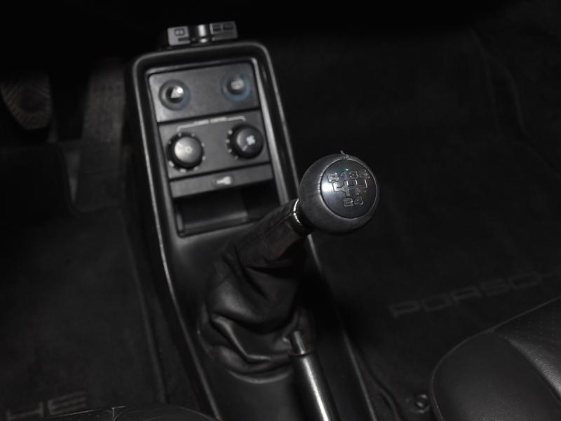 ポルシェ　911(Type930)