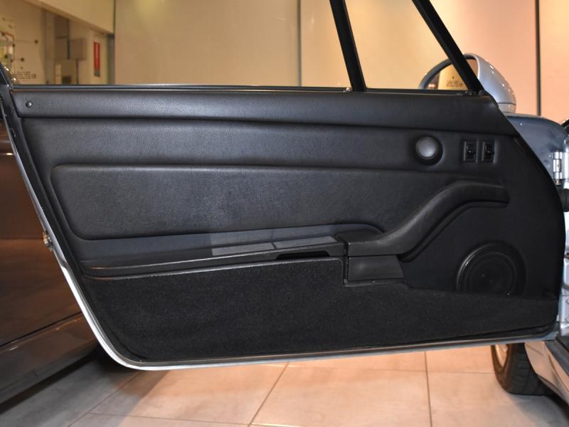 ポルシェ　911(Type993)