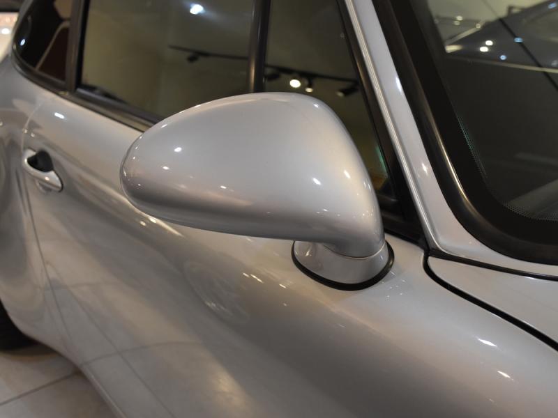 ポルシェ　911(Type993)