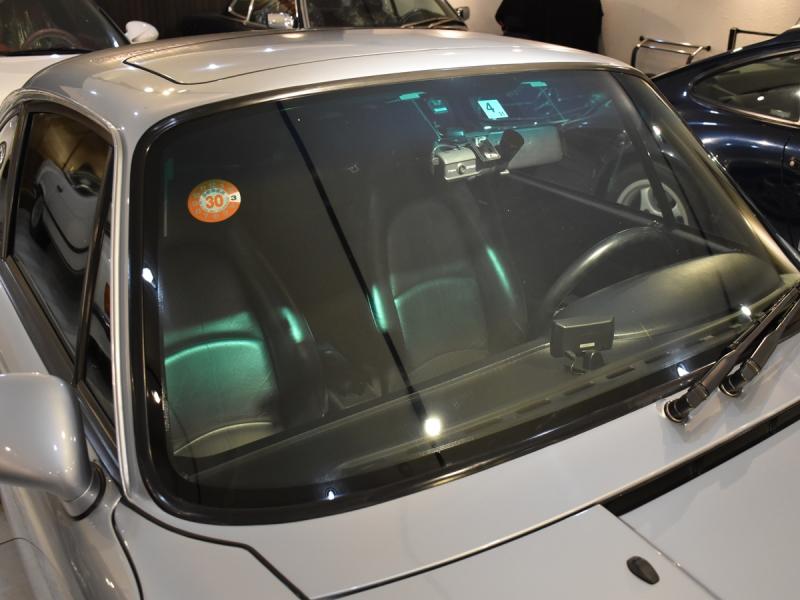 ポルシェ　911(Type993)