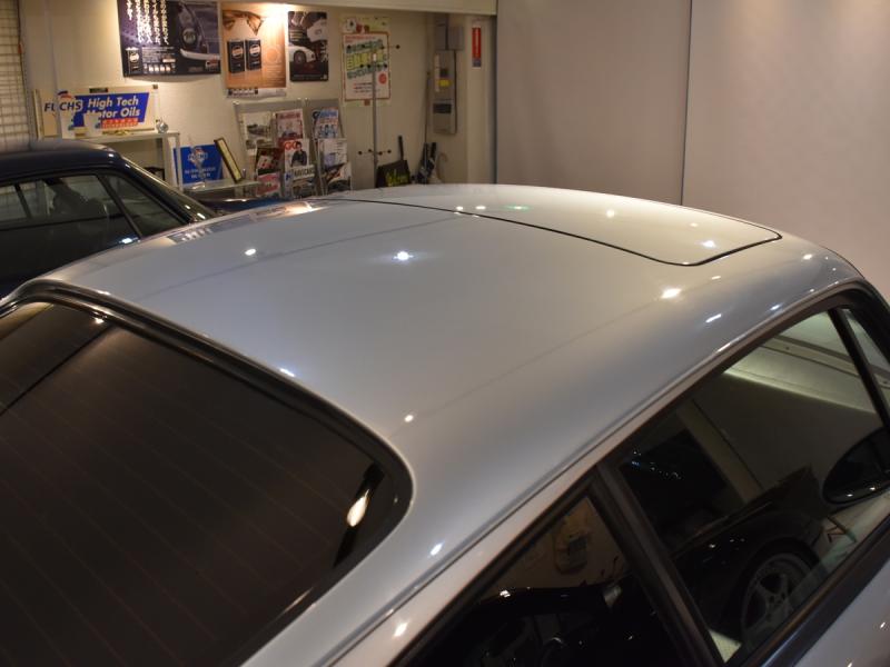 ポルシェ　911(Type993)