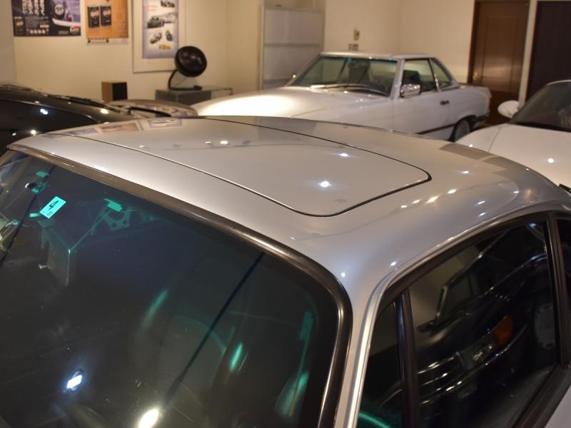ポルシェ　911(Type993)
