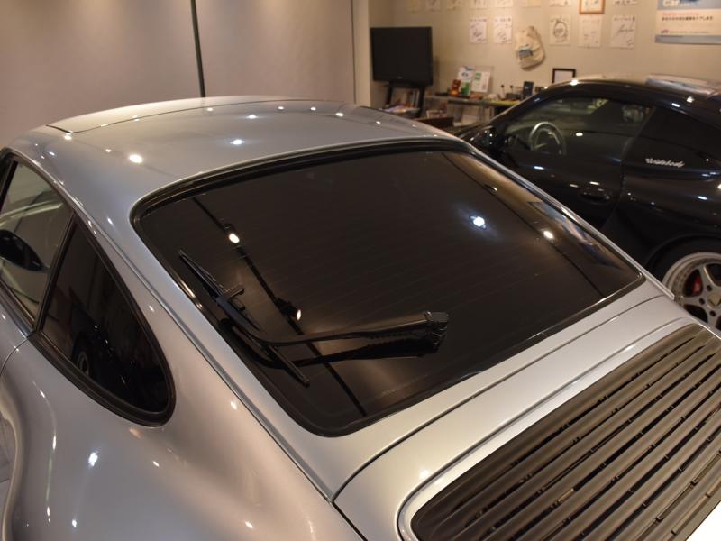 ポルシェ　911(Type993)
